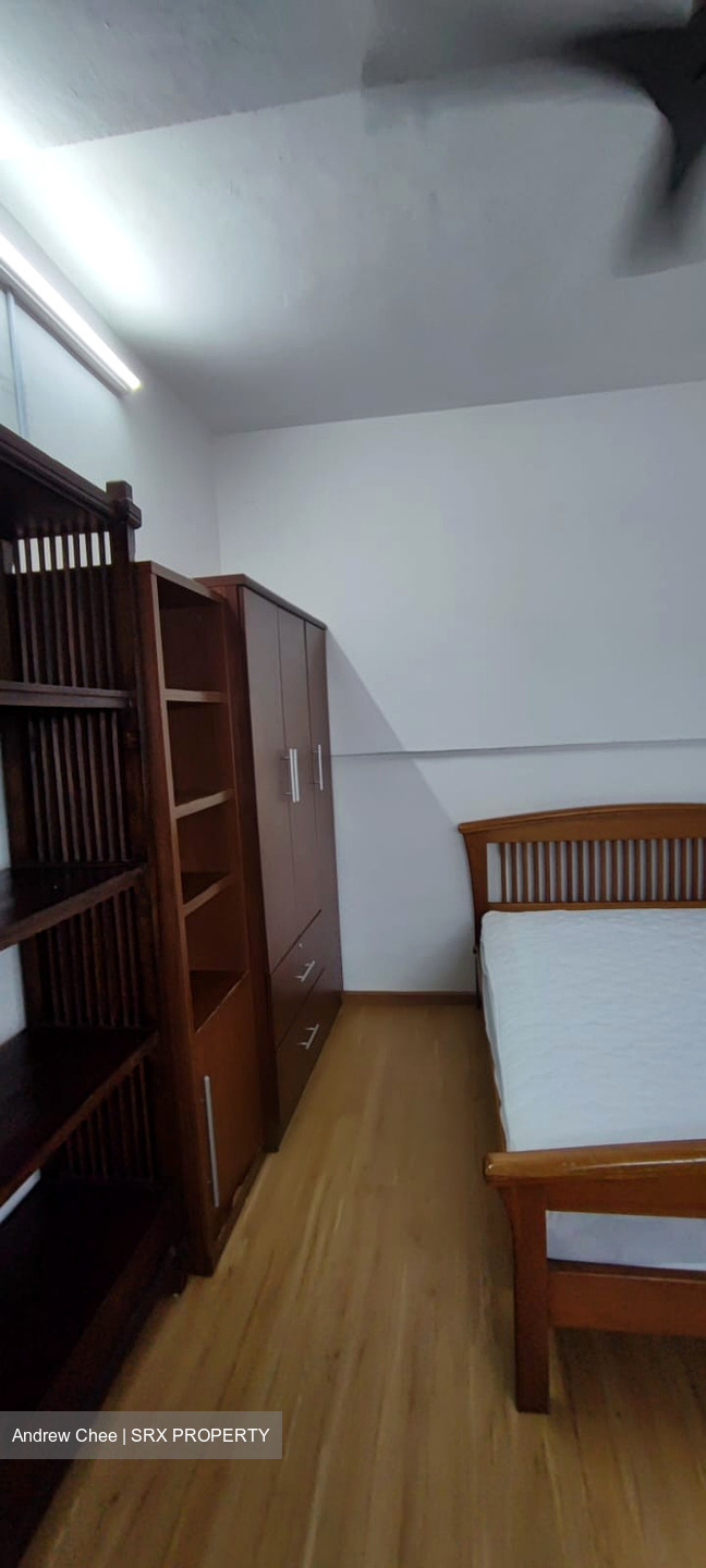 Pandan Valley (D21), Condominium #520778801